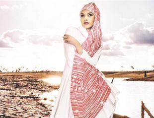 Brooklyn based designer opens the first Muslim model agency