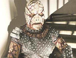 Rock group Lordi’s drummer dies at 38