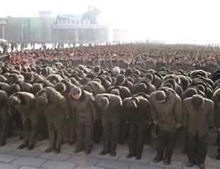 N Korea fetes birthday for Jong-il with army parade
