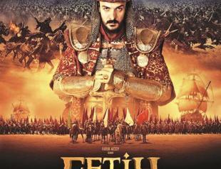 Fetih hits screens with huge interest