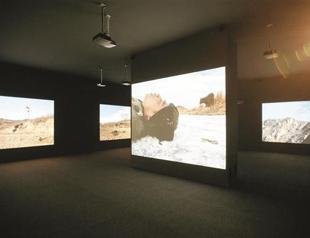 Dutch exhibition at Istanbul Modern