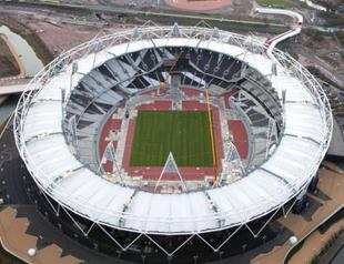 ‘Olympic Stadium not suitable for football’