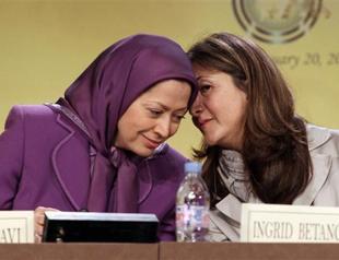 Iranian exile group to start evacuating Iraqi camp