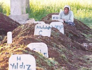 Verdicts ratified in Bilge massacre case