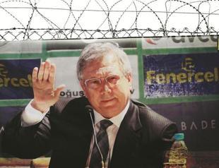 Fener boss Yıldırım vows to shock Turkey in his defense