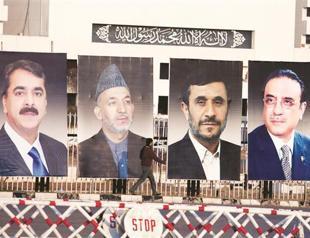 Iran nuke row nixes Turkey’s oil efforts