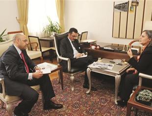 BDP deputies to start hunger strike Monday