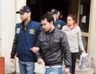 Turkish prosecutor to investigate the leaking of documents