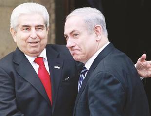 Israel and Greek Cyprus gas push disturbs Turkey