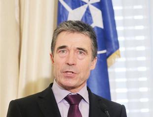 NATO chief to discuss next summit in Ankara