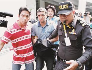 Israel raises alert as targets affirmed