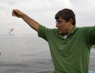 Hrant Dink photos up for auction
