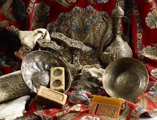 Museum robbed at Greeces Ancient Olympia