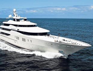 Eight rescued from French-flagged yacht in Aegean