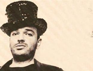 EAST, WEST MERGE IN HARUN ATEŞ’S SHOW