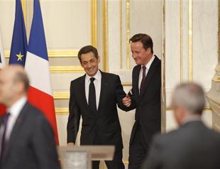 France, Britain plan mechanism to avoid EU rows