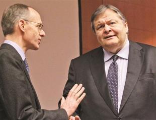 Greece must implement reforms or leave euro