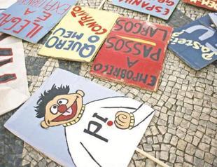 Strike in Portugal slated for March 22