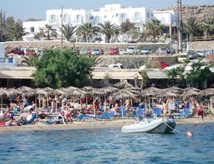 Greek tourism agencies offer discounts to Turks