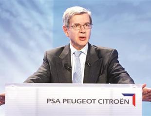 GM, Peugeot team up to decrease costs