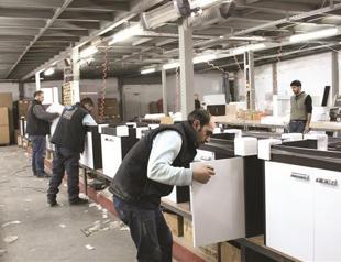 Unemployment falls to single digit after 2 years