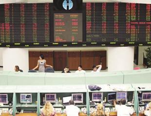 Turkey most exposed to capital inflow disruption, says S&P