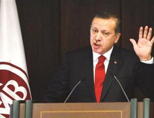 Prime Minister lashes out at leading business group