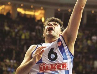 Fener suffers EA7 loss, bows out of Euroleague