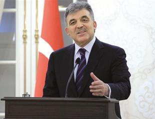 Turkish President Gül to visit Tunisia next week