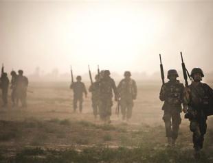Two US soldiers killed by Afghan soldiers: military
