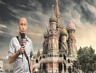 Grand advertisement prize goes to DDB&Co