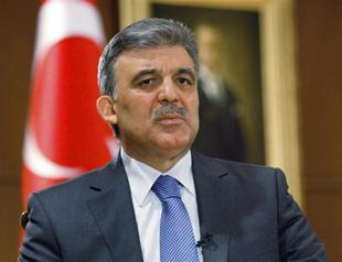 Russia, Iran must yield to Syria peace efforts: Turkish president