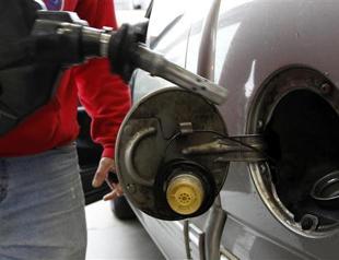 Oil highest since 2008 on Saudi pipeline report