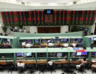 Istanbul bourse back in business after technical problems