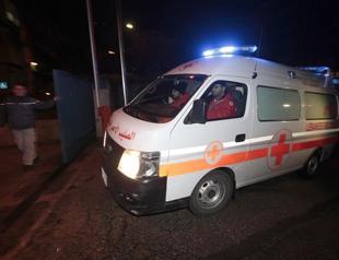 Journalists due in Paris after Syria escape: France