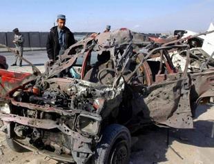 23 killed as suicide bombings rock Afghanistan, Pakistan