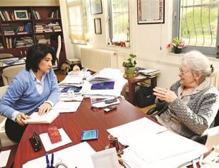 Education key to speeding up rights progress, says Kuçuradi