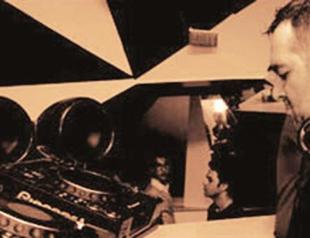 Urban Style at The Hall