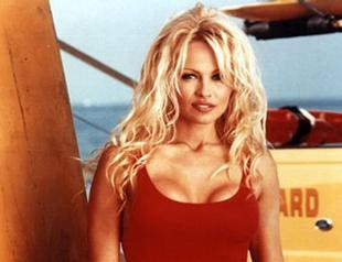 Pamela Anderson to appear on Turkish TV show