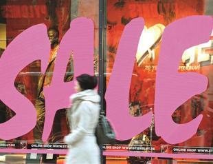 Retail sales fall sharply in Germany in January