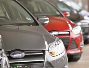 US auto sales go up despite fuel price rise