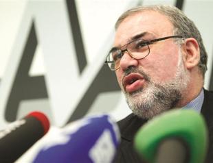 Iranian embassy staff bank accounts closed