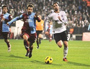 Playoff spots at stake in crucial Turkish Super League matches