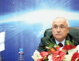 Charter will prioritize freedom, says Çiçek