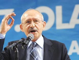 CHP leader calls for end to his immunity
