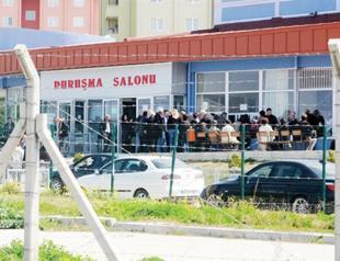 Turkey to hear cases before court of rights