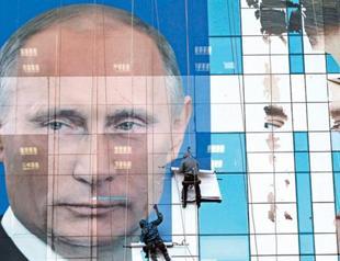 Putin sure of victory ahead of elections