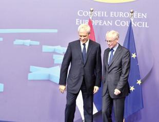 Serbia makes historic leap into European club