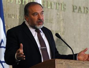 Israel will take own Iran decisions: Lieberman