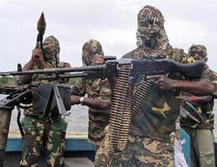 Lawyer: Suspect in Nigeria bombing dies in prison